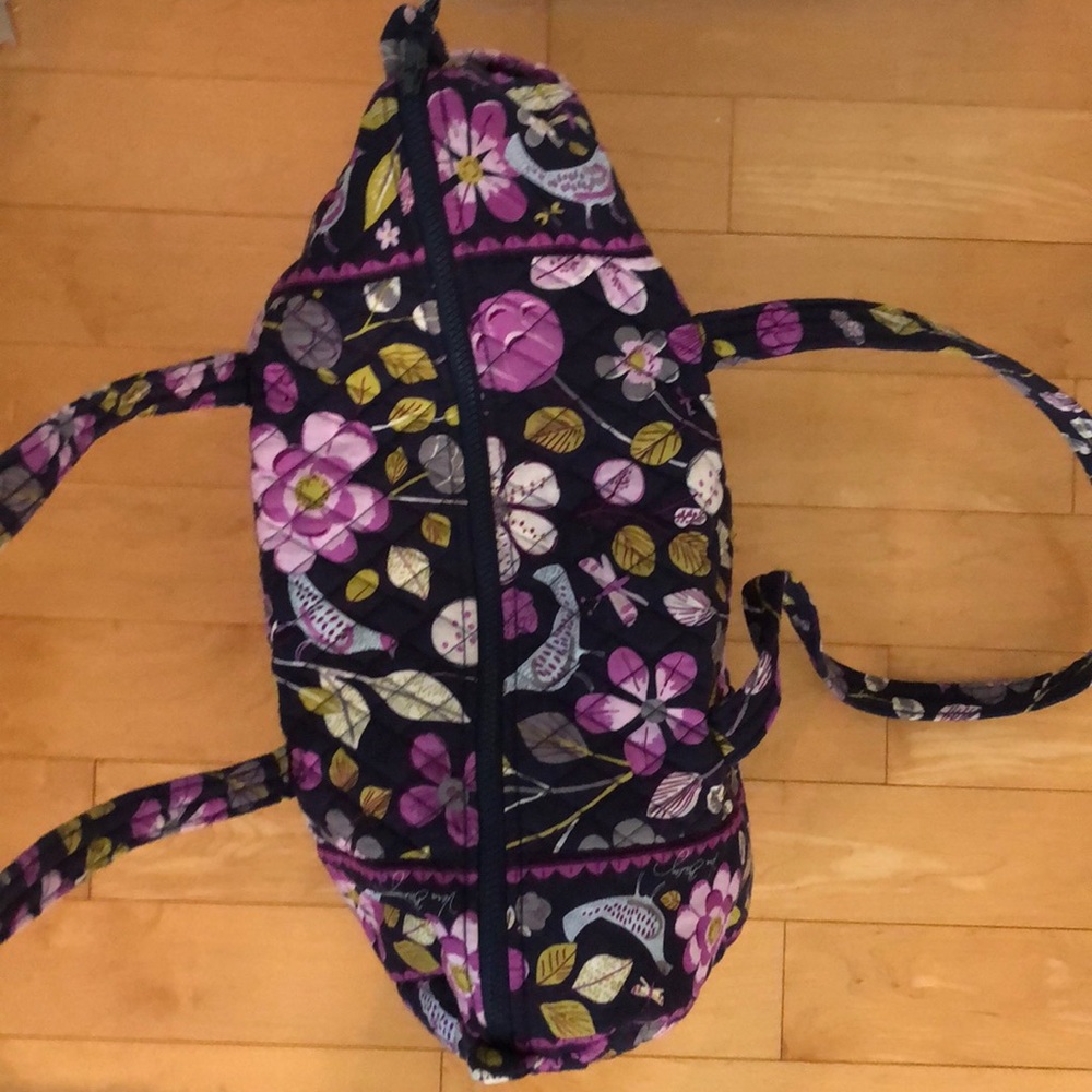 Vera Bradley bag